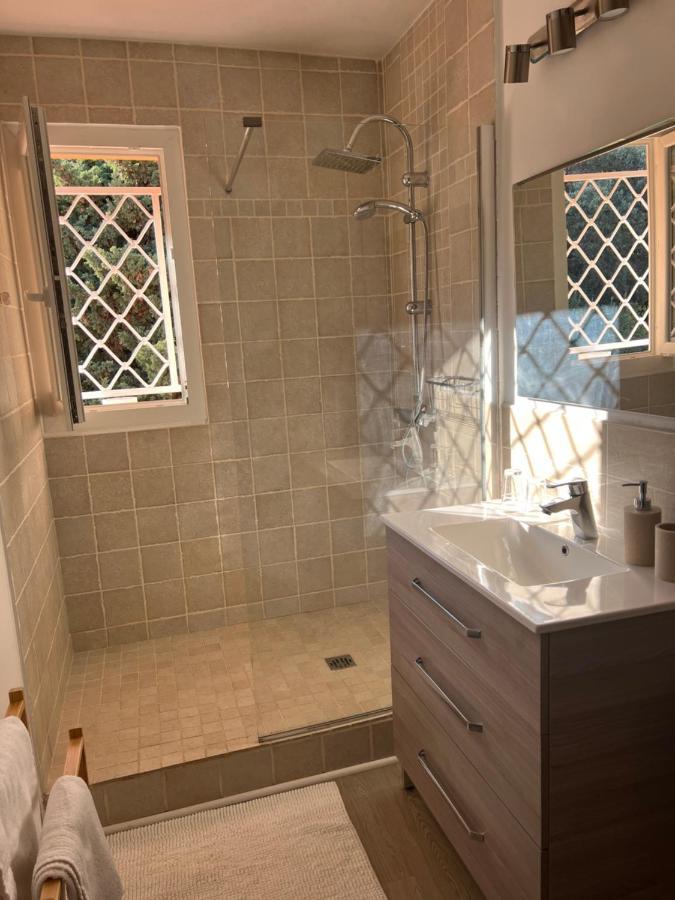 Magnifique Appartement A Cassis,Parking,2 Pas Du Port 외부 사진