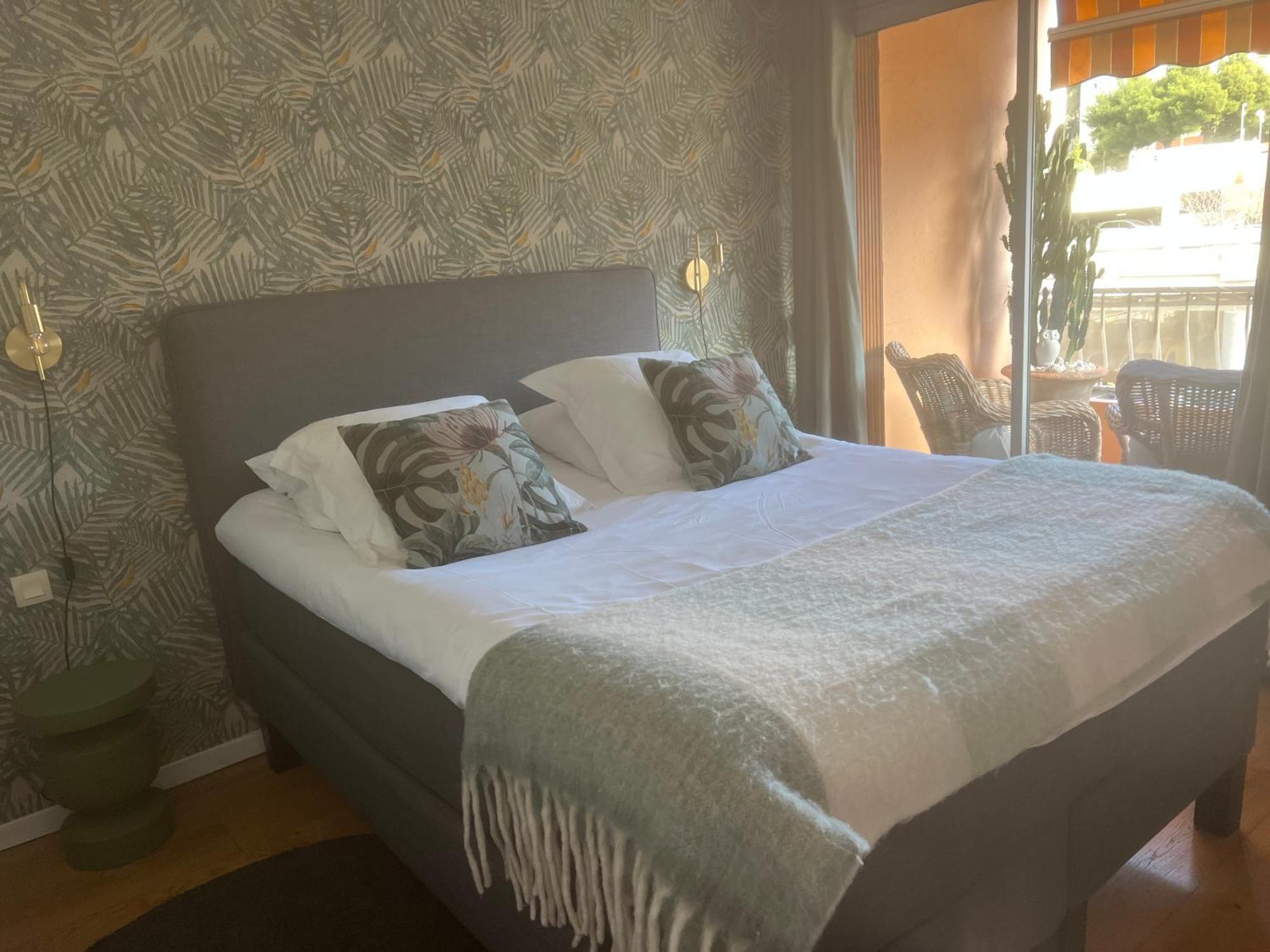 Magnifique Appartement A Cassis,Parking,2 Pas Du Port 외부 사진